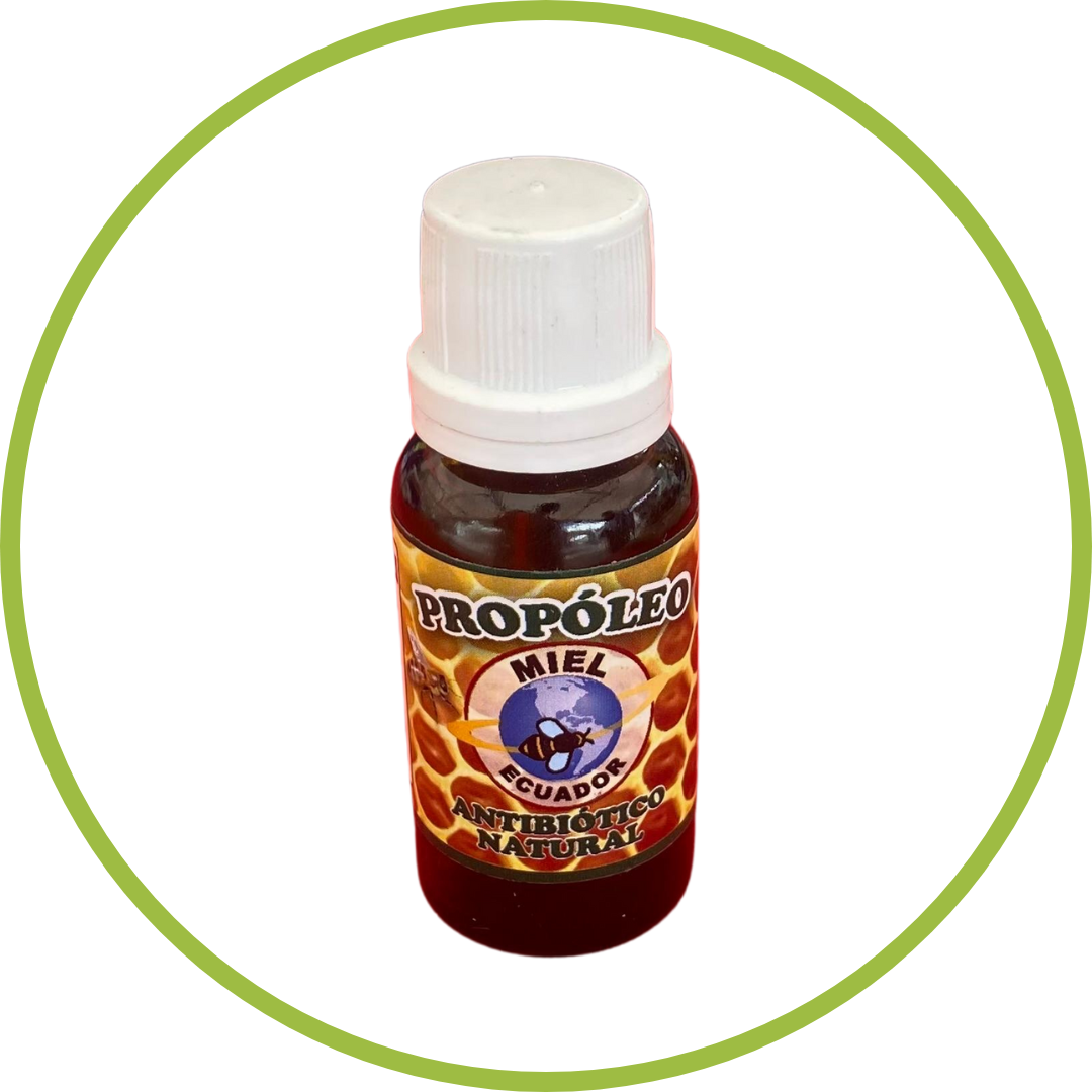 Propoleo