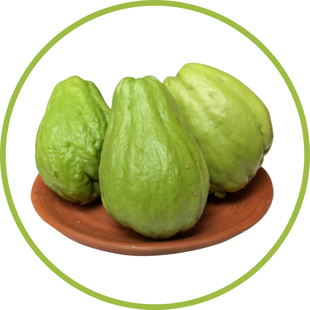 Chayote
